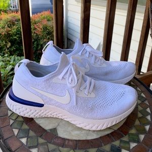 Nike Epic React Flyknit